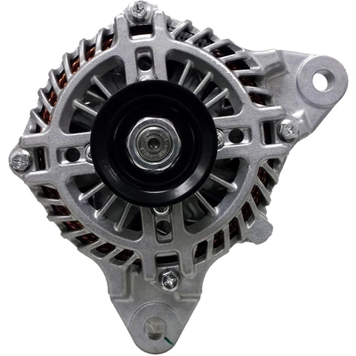 Remanufactured Alternator by QUALITY-BUILT - 10315 pa3