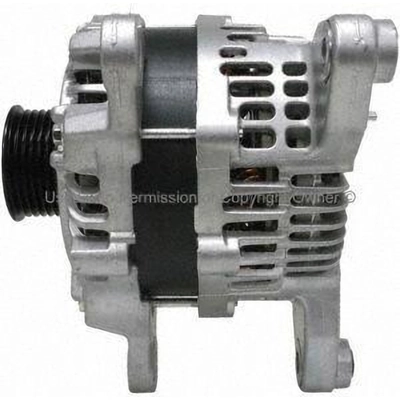 Remanufactured Alternator by QUALITY-BUILT - 10315 pa8