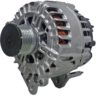 QUALITY-BUILT - 10317 - Remanufactured Alternator pa1