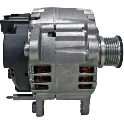 QUALITY-BUILT - 10317 - Remanufactured Alternator pa3