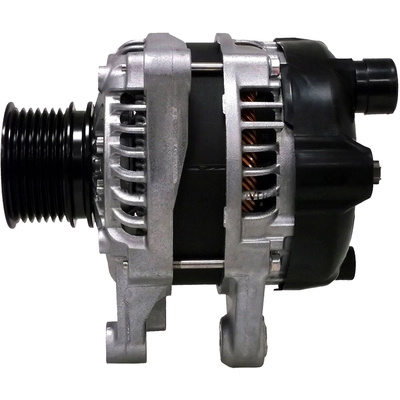 QUALITY-BUILT - 10320 - Remanufactured Alternator pa1