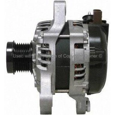 Remanufactured Alternator by QUALITY-BUILT - 10324 pa4