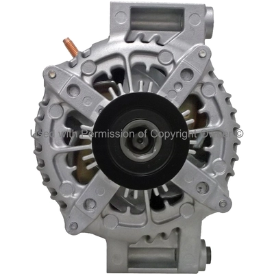 Remanufactured Alternator by QUALITY-BUILT - 10328 pa1