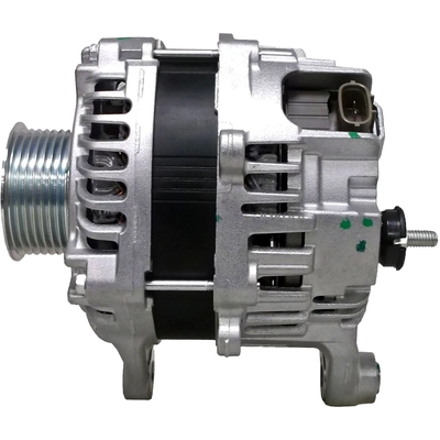 QUALITY-BUILT - 10332 - Remanufactured Alternator pa1