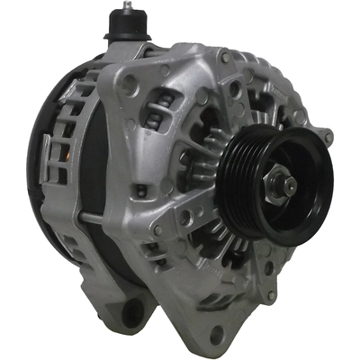 Alternateur reconditionné de QUALITY-BUILT - 10339 pa5