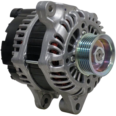 QUALITY-BUILT - 10348 - Alternator pa1