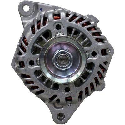 QUALITY-BUILT - 10348 - Alternator pa2