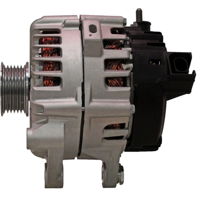 QUALITY-BUILT - 10357 - Remanufactured Alternator pa1