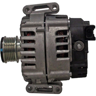 QUALITY-BUILT - 10359 - Remanufactured Alternator pa1
