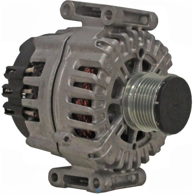 QUALITY-BUILT - 10359 - Remanufactured Alternator pa2