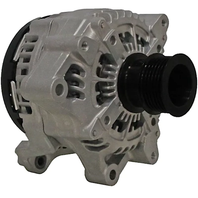 QUALITY-BUILT - 10361 - Alternator pa4