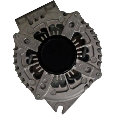 QUALITY-BUILT - 10363 - Remanufactured Alternator pa1