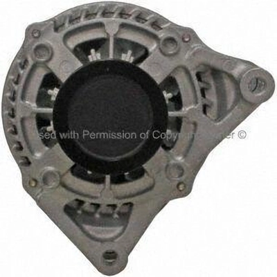 Remanufactured Alternator by QUALITY-BUILT - 10370 pa3