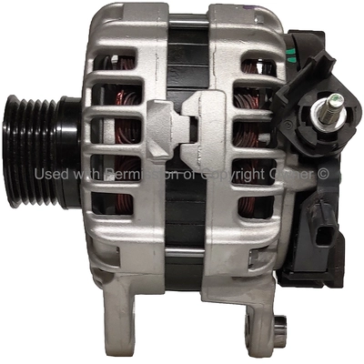 Alternateur reconditionné de QUALITY-BUILT - 10377 pa1