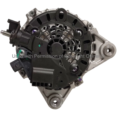 Alternateur reconditionné de QUALITY-BUILT - 10377 pa2