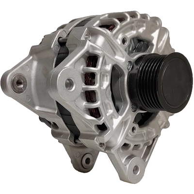 QUALITY-BUILT - 10377 - Remanufactured Alternator pa5