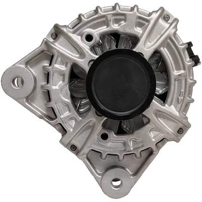 QUALITY-BUILT - 10377 - Remanufactured Alternator pa6