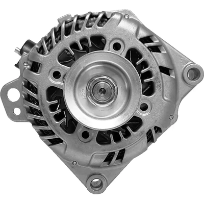 Remanufactured Alternator by QUALITY-BUILT - 10379 pa2