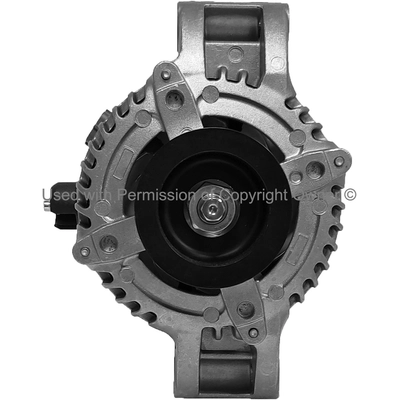 Remanufactured Alternator by QUALITY-BUILT - 10388 pa1