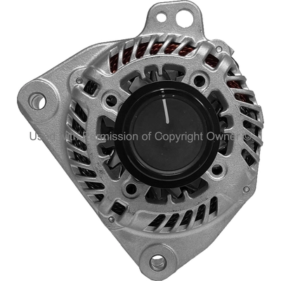 Remanufactured Alternator by QUALITY-BUILT - 10391 pa3