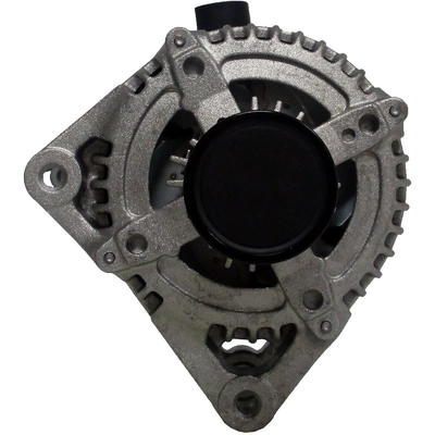 QUALITY-BUILT - 10408 - Remanufactured Alternator pa2