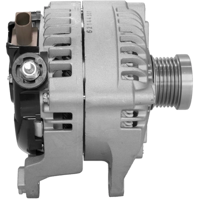 QUALITY-BUILT - 10415 - Remanufactured Alternator pa8