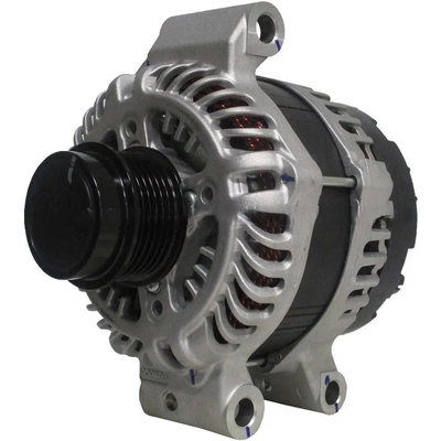 QUALITY-BUILT - 10416 - Remanufactured Alternator pa1