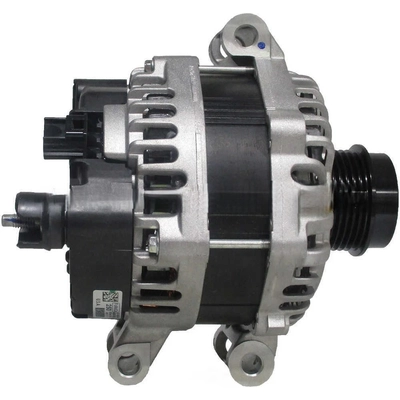 QUALITY-BUILT - 10416 - Remanufactured Alternator pa2
