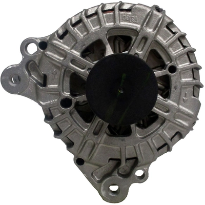 QUALITY-BUILT - 10418 - Remanufactured Alternator pa2