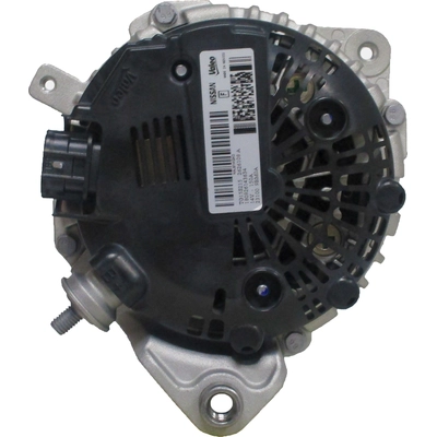 Remanufactured Alternator by QUALITY-BUILT - 10419 pa1
