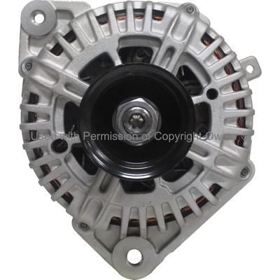 Remanufactured Alternator by QUALITY-BUILT - 10419 pa2