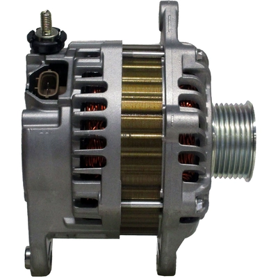 QUALITY-BUILT - 10420 - Remanufactured Alternator pa3