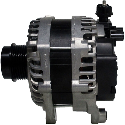 QUALITY-BUILT - 10422 - Remanufactured Alternator pa1