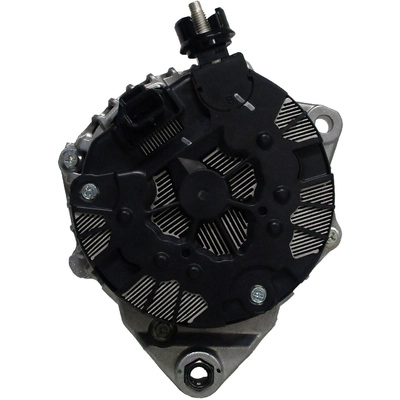 QUALITY-BUILT - 10422 - Remanufactured Alternator pa2