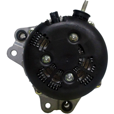 QUALITY-BUILT - 10424 - Remanufactured Alternator pa2