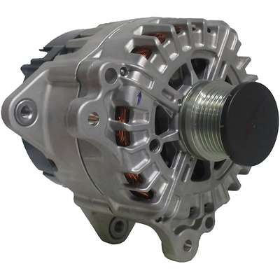 QUALITY-BUILT - 10426 - Alternator pa1