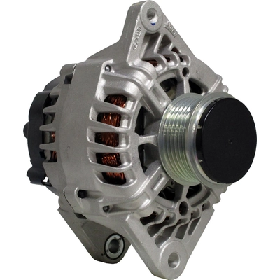 QUALITY-BUILT - 10428 - Remanufactured Alternator pa2