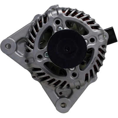 QUALITY-BUILT - 10431 - Remanufactured Alternator pa3