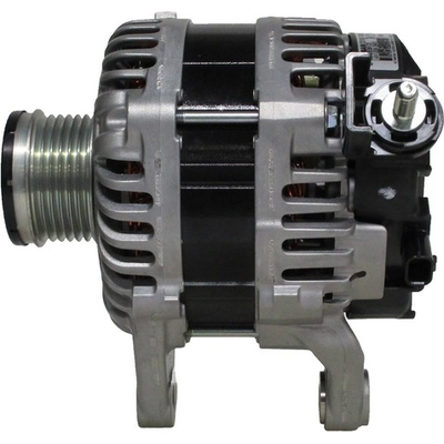 QUALITY-BUILT - 10431 - Remanufactured Alternator pa4