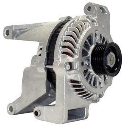Remanufactured Alternator by QUALITY-BUILT - 11008 pa1