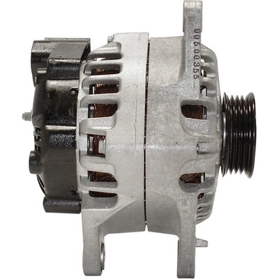 Remanufactured Alternator by QUALITY-BUILT - 11011 pa3