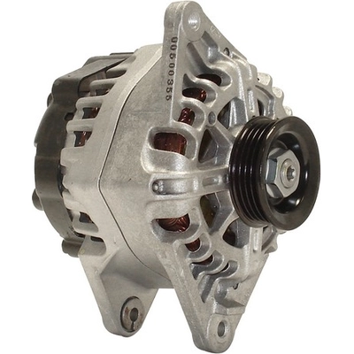Remanufactured Alternator by QUALITY-BUILT - 11011 pa5