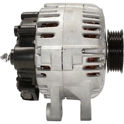 Remanufactured Alternator by QUALITY-BUILT - 11012 pa3