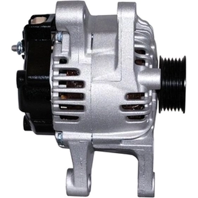 Remanufactured Alternator by QUALITY-BUILT - 11013 pa3