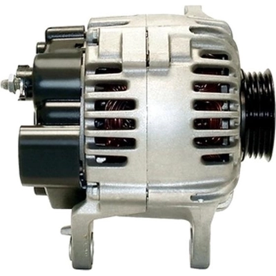 Remanufactured Alternator by QUALITY-BUILT - 11014 pa4