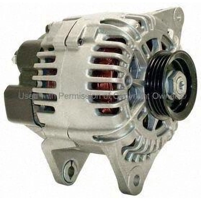 Remanufactured Alternator by QUALITY-BUILT - 11014 pa5