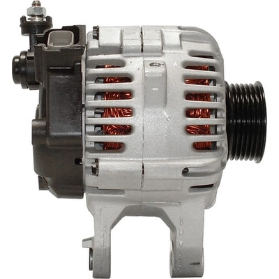 Remanufactured Alternator by QUALITY-BUILT - 11020 pa2