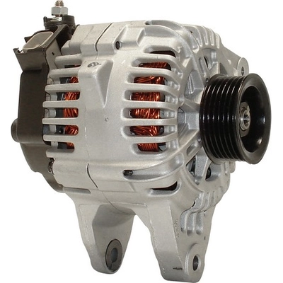Remanufactured Alternator by QUALITY-BUILT - 11020 pa5