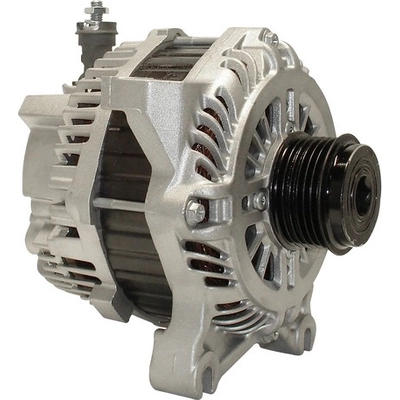 Remanufactured Alternator by QUALITY-BUILT - 11026 pa4