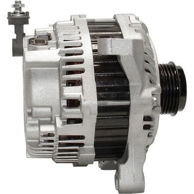 Remanufactured Alternator by QUALITY-BUILT - 11026 pa7